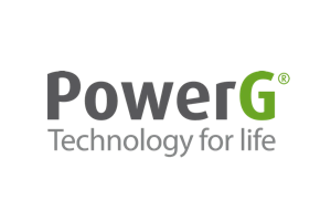 PowerG Logo