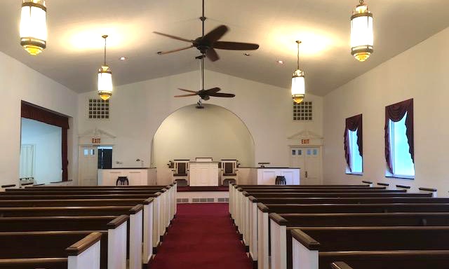 Jackson Funeral Home Laurinburg, NC Obituaries: Honoring Lives, Preserving Legacies