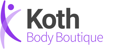 Koth Body Boutique Logo