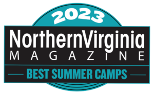 Northern Virginia Magazine - Best Summer Camps 2023 winner