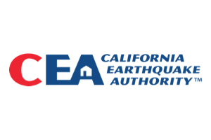 California Earthquake Authority insurance logo
