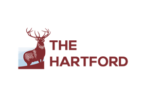 The Hartford insurance logo