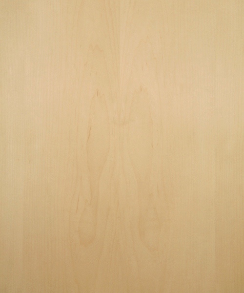 Maple Wood Veneer – Flat Cut