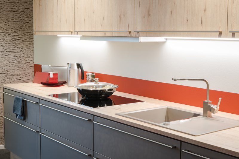 Refinishing Kitchen Cabinets Modern