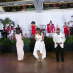 Infinity Show Band Annual Florida Memorial University UNCF Masked Ball