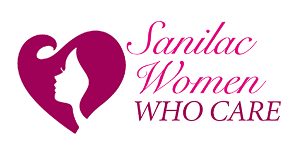 Sanilac Women Who Care logo