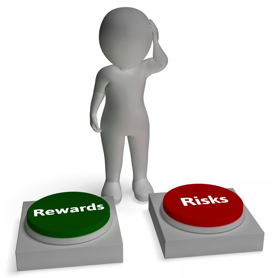 risk versus reward for scoliosis surgery